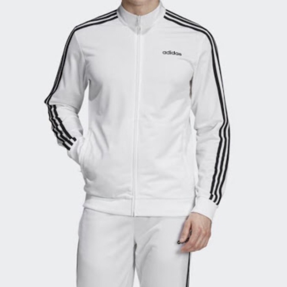 Adidas tracksuit! (Jacket & pants)